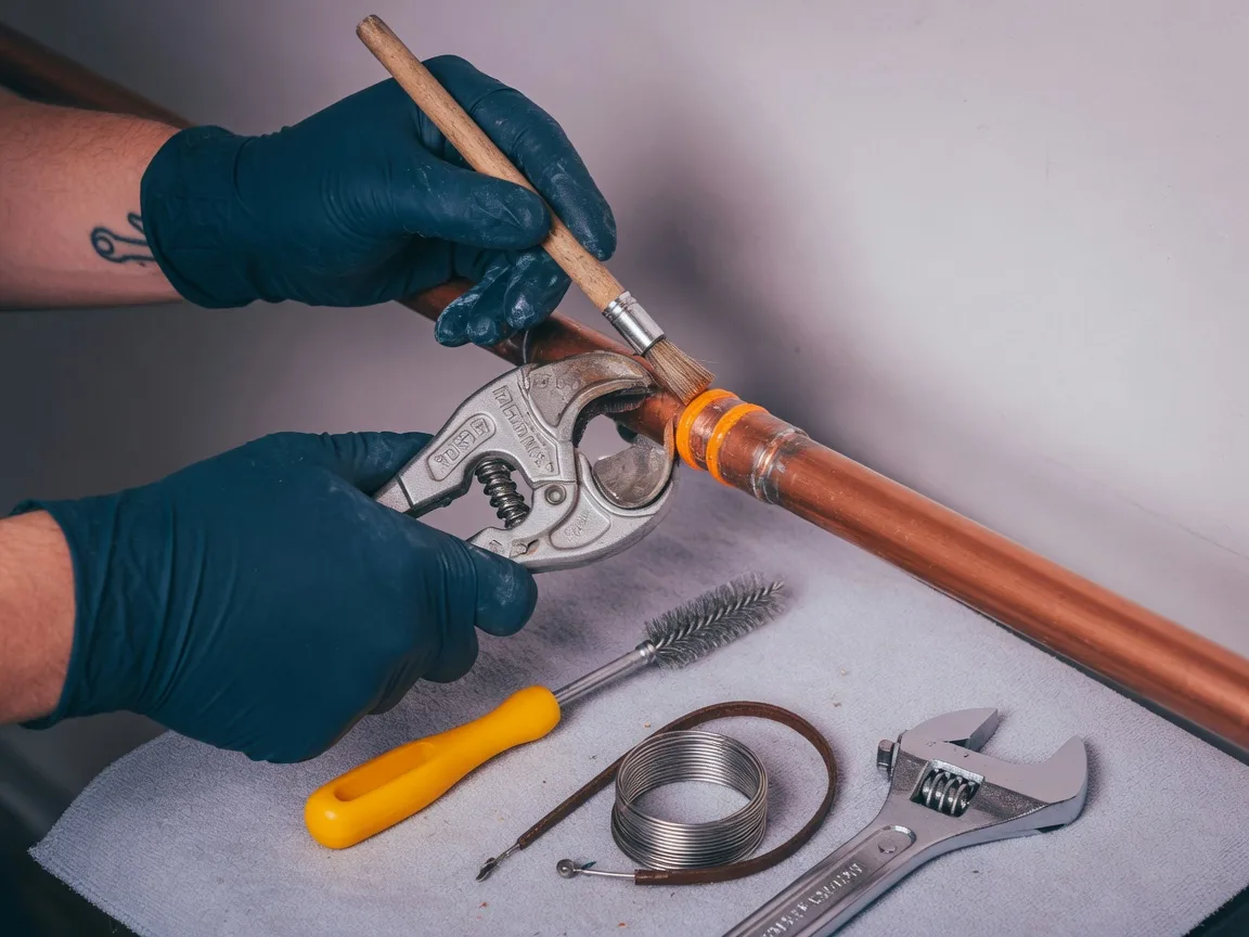 Why choose Sump Pump Repair in Scott Air Force Base, IL